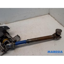 Peugeot - 307 - Steering column housing