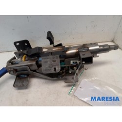 Peugeot - 307 - Steering column housing