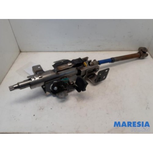 Peugeot - 307 - Steering column housing