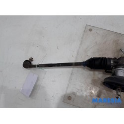 Peugeot - 307 - Lenkgetriebe Servo