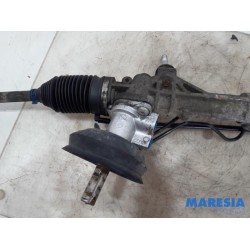 Peugeot - 307 - Lenkgetriebe Servo