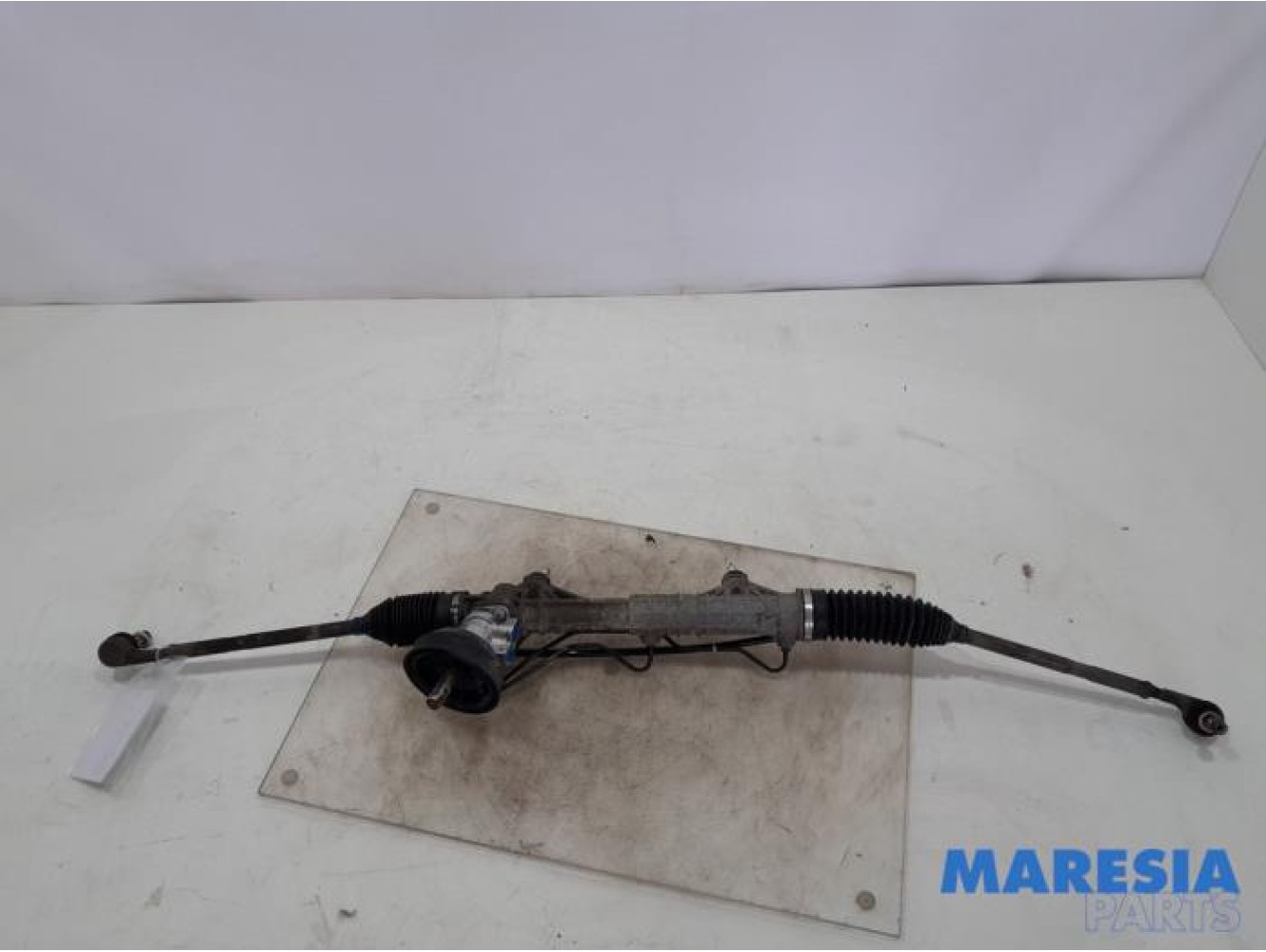 Peugeot - 307 - Lenkgetriebe Servo