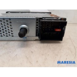 Citroen - C4 Grand Picasso - Radio CD player