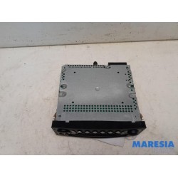 Citroen - C4 Grand Picasso - Radio CD player