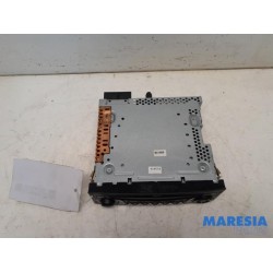 Citroen - C4 Grand Picasso - Radio CD player