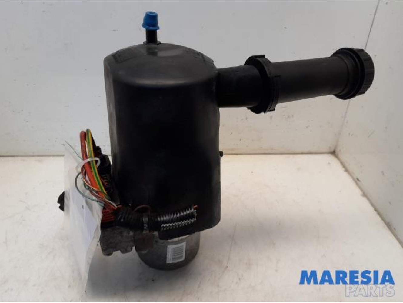 Peugeot - 307 - Power steering pump