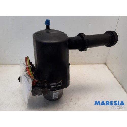 Peugeot - 307 - Power steering pump