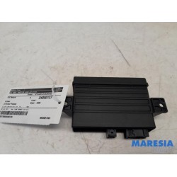 Citroen - C4 Grand Picasso - PDC Module