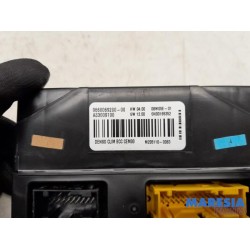 Citroen - C4 Grand Picasso - Computer Kachel