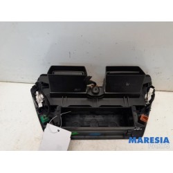 Citroen - C4 Grand Picasso - Luchtrooster Dashboard