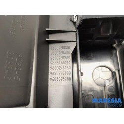 Citroen - C4 Grand Picasso - Luchtrooster Dashboard