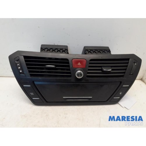 Citroen - C4 Grand Picasso - Dashboard vent