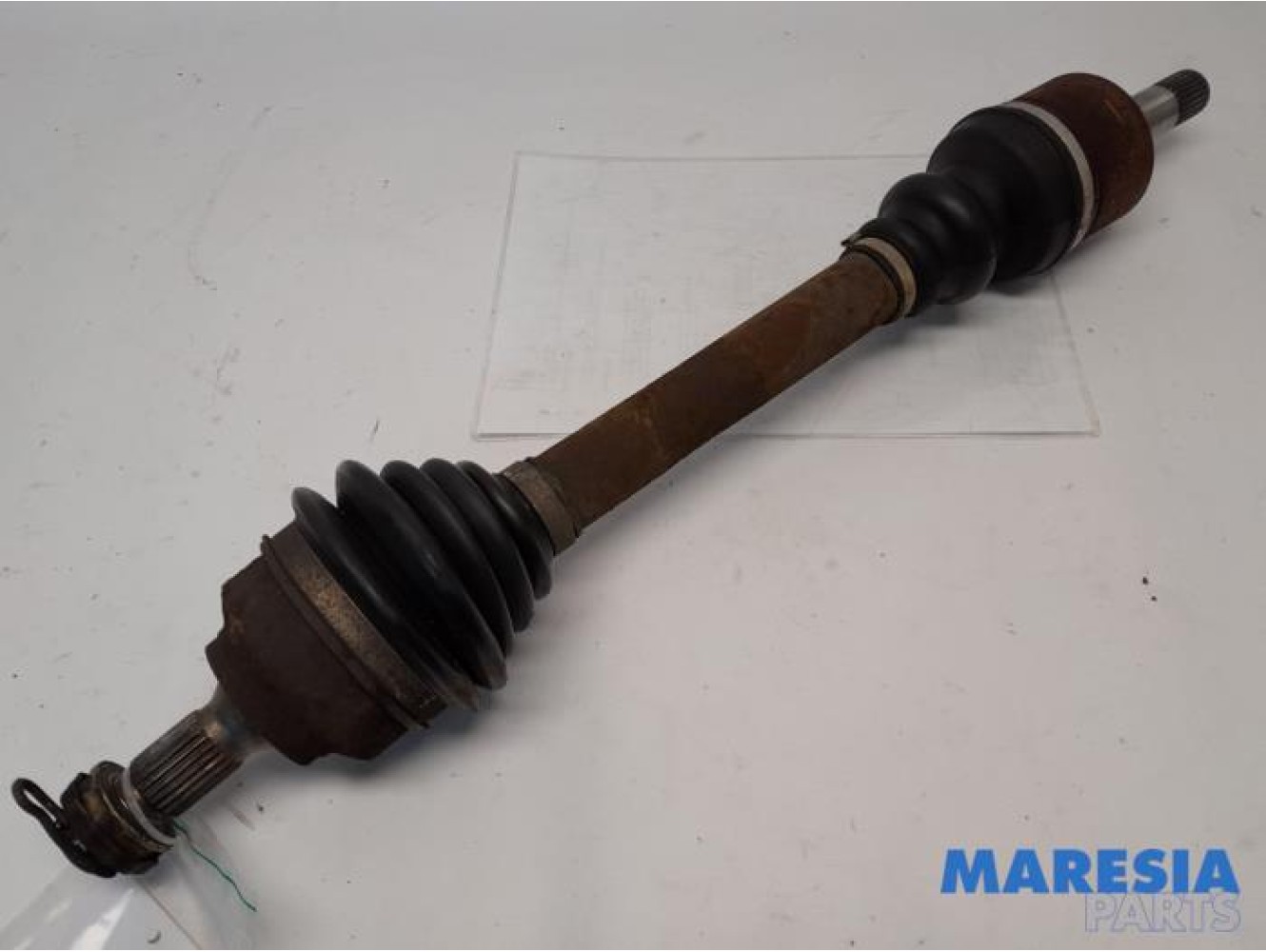 Peugeot - 307 - Front drive shaft, left