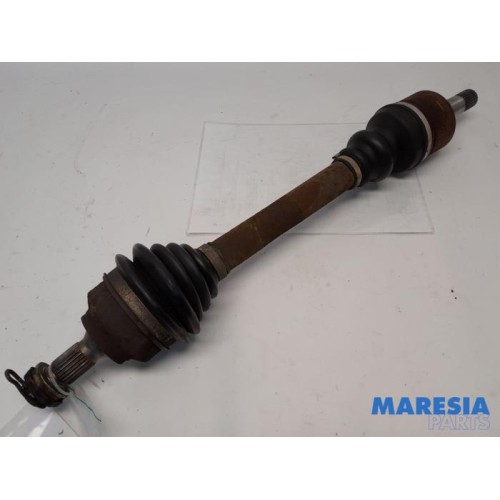 Peugeot - 307 - Front drive shaft, left