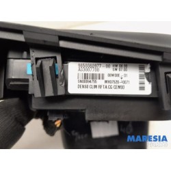 Citroen - C4 Grand Picasso - Dashboard vent