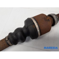 Peugeot - 307 - Front drive shaft, right