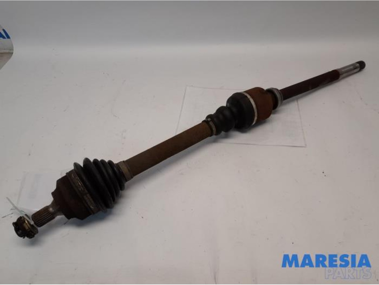 Peugeot - 307 - Front drive shaft, right