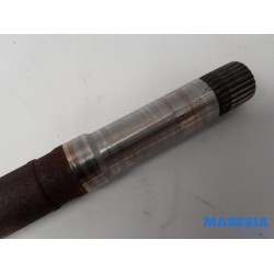 Peugeot - 307 - Front drive shaft, right