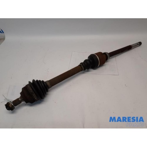 Peugeot - 307 - Front drive shaft, right