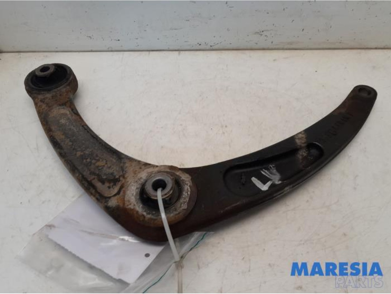Peugeot - 307 - Querlenker unten links vorne