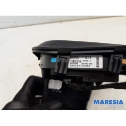 Citroen - C4 Grand Picasso - Dashboard vent