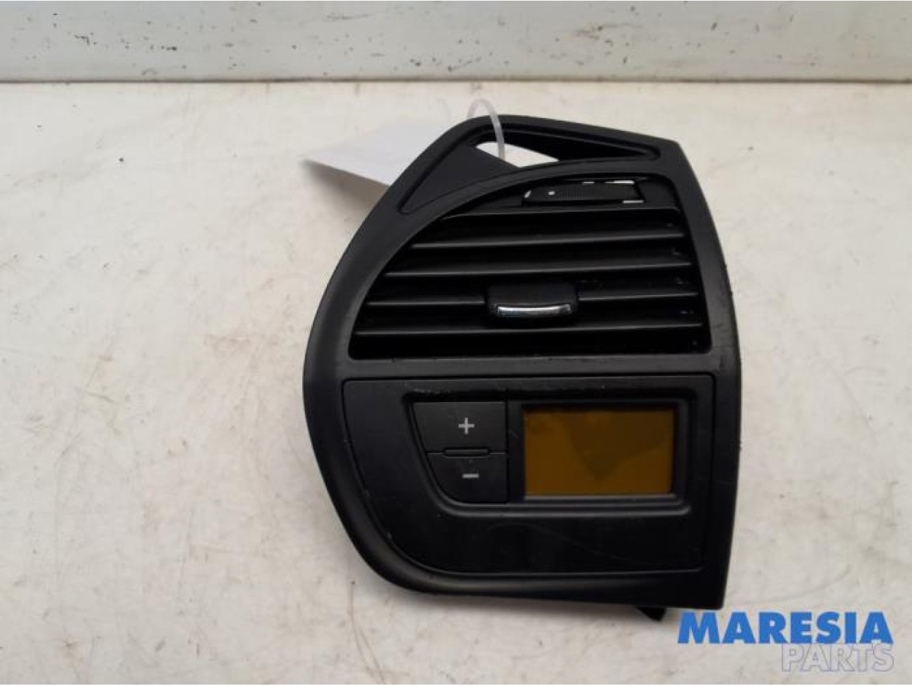 Citroen - C4 Grand Picasso - Dashboard vent