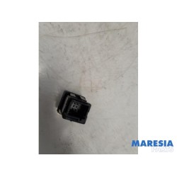 Citroen - C4 Grand Picasso - PDC switch