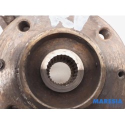 Peugeot - 307 - Knuckle, front right