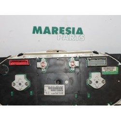 Renault - Laguna - Instrument panel