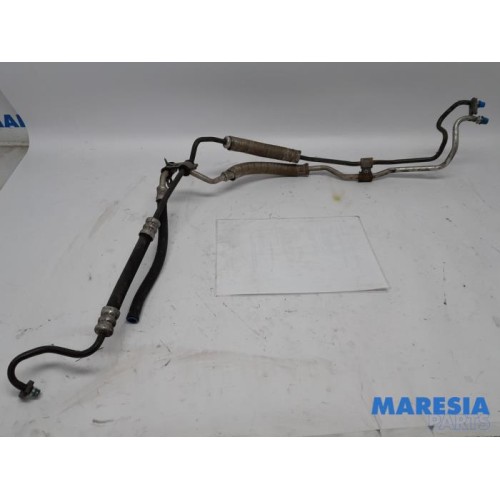 Peugeot - 307 - Conduit direction assistée