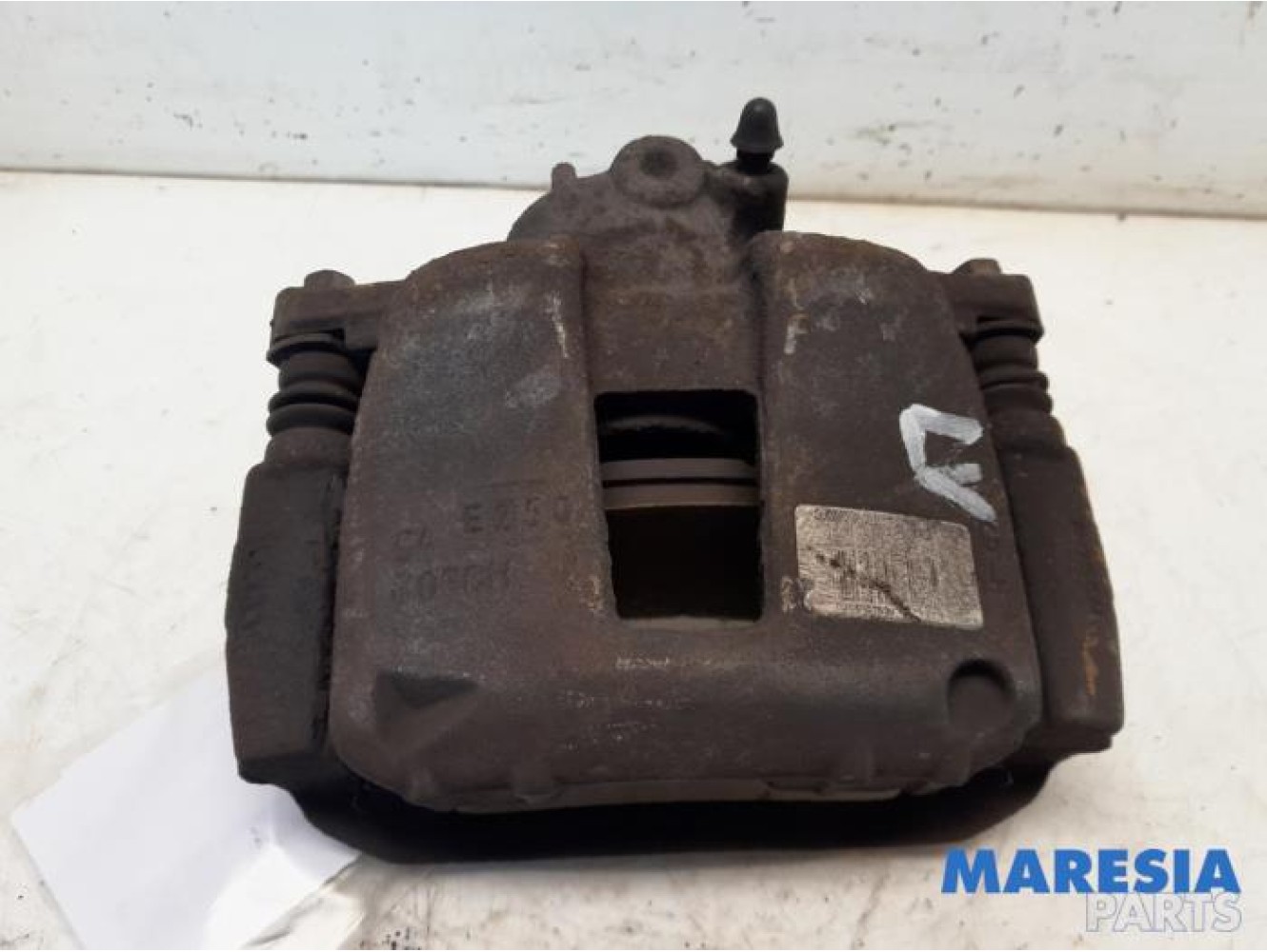 Peugeot - 307 - Front brake calliper, left