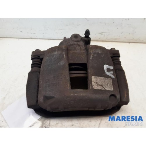 Peugeot - 307 - Front brake calliper, left