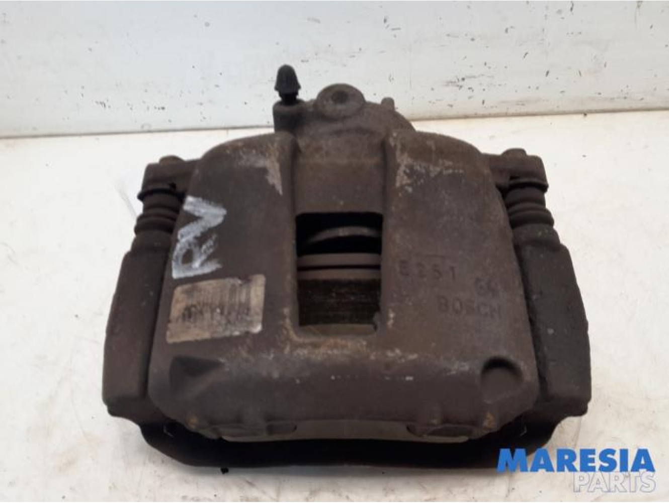 Peugeot - 307 - Front brake calliper, right