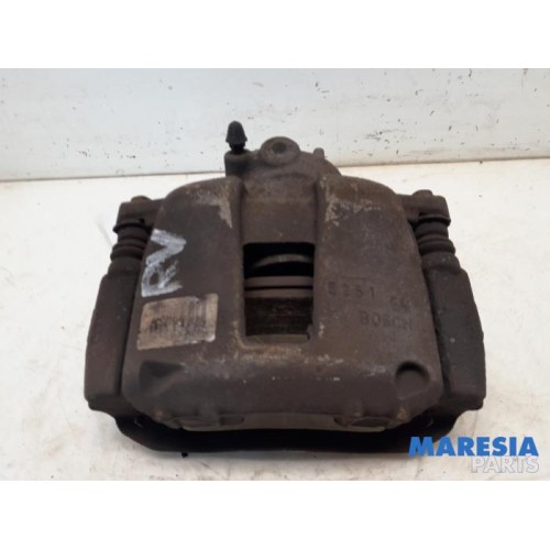 Peugeot - 307 - Front brake calliper, right