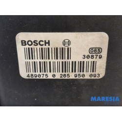 Peugeot - 307 - ABS Pomp