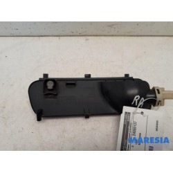 Citroen - C4 Grand Picasso - Rear fog light