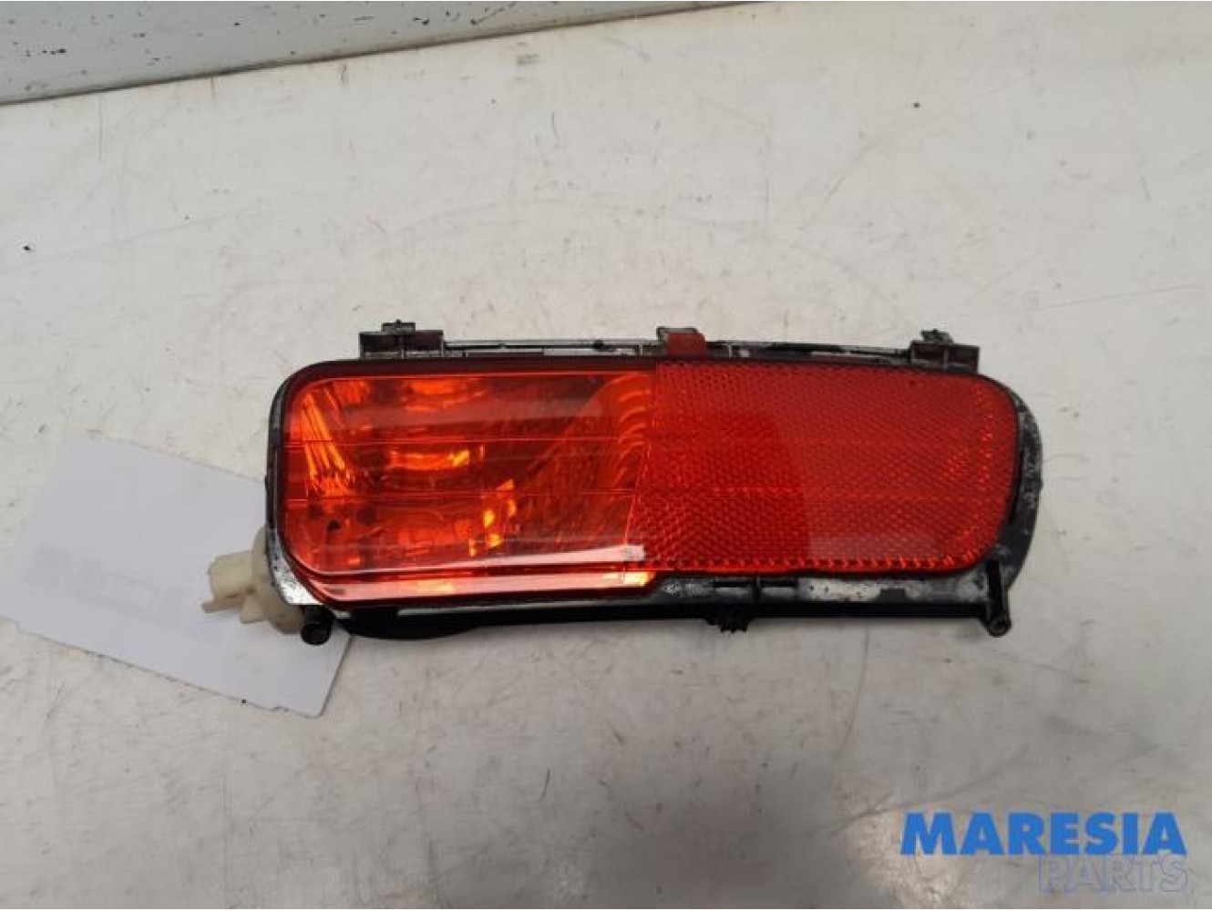 Citroen - C4 Grand Picasso - Rear fog light