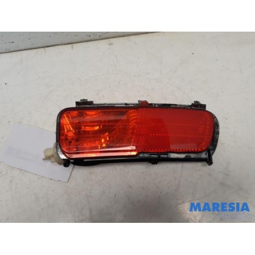 Citroen - C4 Grand Picasso - Mistachterlicht