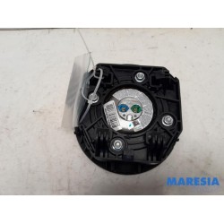 Citroen - C4 Grand Picasso - Left airbag (steering wheel)