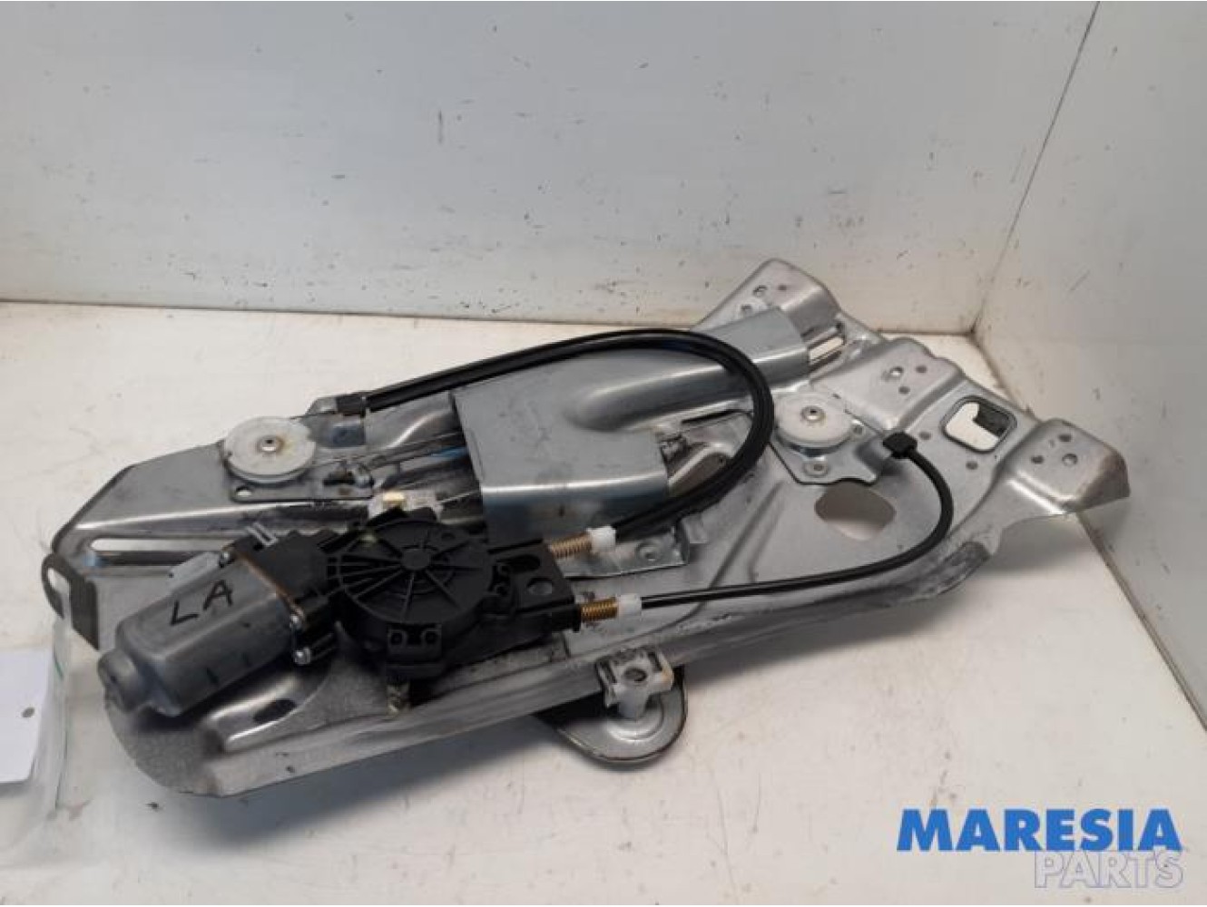 Peugeot - 307 - Mécanique vitre 2portes arrière gauche