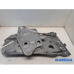 Peugeot - 307 - Fenstermechanik 2-türig rechts hinten