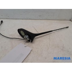 Citroen - C4 Grand Picasso - Antenne