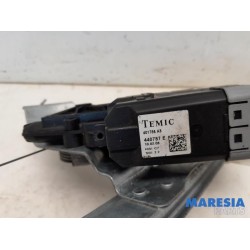 Citroen - C4 Grand Picasso - Fenstermechanik 4-türig links hinten