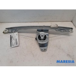 Citroen - C4 Grand Picasso - Fenstermechanik 4-türig links hinten