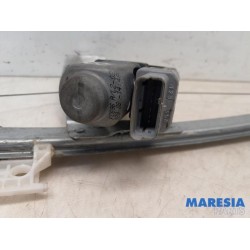 Citroen - C4 Grand Picasso - Rear door window mechanism 4-door, right