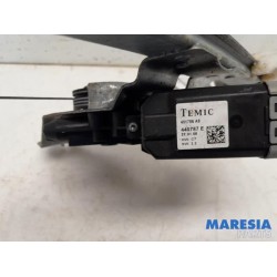 Citroen - C4 Grand Picasso - Rear door window mechanism 4-door, right