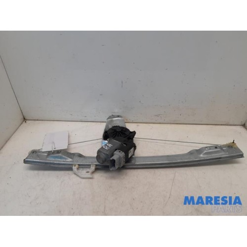 Citroen - C4 Grand Picasso - Rear door window mechanism 4-door, right