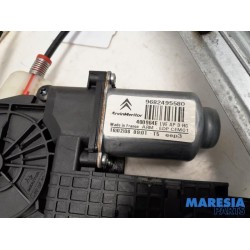 Citroen - C4 Grand Picasso - Window mechanism 4-door, front right