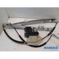 Citroen - C4 Grand Picasso - Window mechanism 4-door, front right