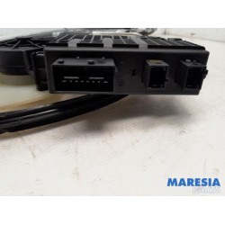 Citroen - C4 Grand Picasso - Window mechanism 4-door, front right
